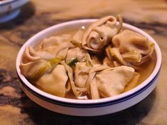 -慧娟面馆·餐厅(望江路店)