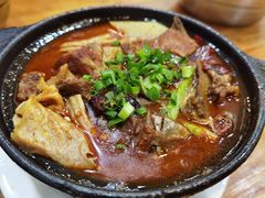 -沈妈砂锅(双楠店)