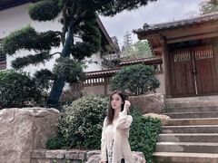 -径山寺
