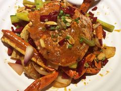 -蟹之国·精品蟹料理(极地店)