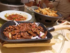 -锡和无锡菜(景丽苑店)
