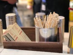 -傅强排骨(成都总店)