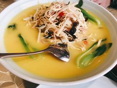 -南方酒店·淮扬菜(回民街店)