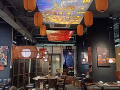 -大洋家·潮汕鱼鲜·花胶砂锅粥(天河东路店)