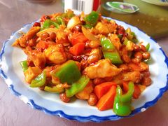 -赵氏牛肉罩火烧
