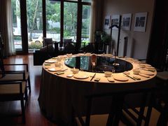 黔蘑菇四季餐厅(观山湖店)-黔蘑菇四季餐厅(观山湖店)