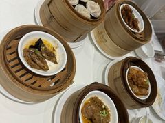 -万龙洲海鲜(大兴绿地缤纷城店)