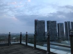 -火舞泰·泰式海鲜火锅餐厅(世纪城店)