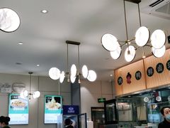 大堂-紫光园·烤鸭(美术馆店)