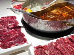 -八合里牛肉火锅(上海世茂广场店)