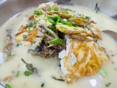 -秀妈厨房(灰汤老店)