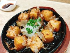 -东京屋(武定路店)
