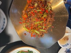 -索溪山寨·湘西饮食文化博物馆(标志门店)
