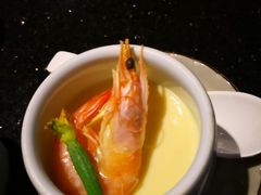 -梅筑·创意料理(王府井百货店)