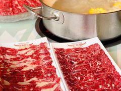 -花田煮鲜牛肉火锅(钟楼众汇店)