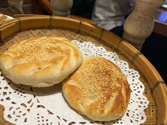 -老牌坊鲁菜名店(宽厚里店)