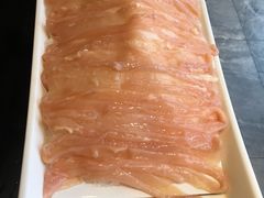 -宽板凳老灶火锅(门头沟店)