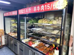 -四川老牛麻辣烫(北门桥店)