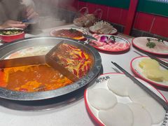 -犊门火锅(长沙五一广场总店)