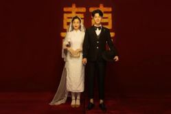 -苏州HX-合喜映画婚纱摄影