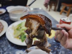 -黄连大头华烧鹅(萧地大马路店)