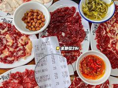 -官塘兄弟·潮汕牛肉店(官塘总店)