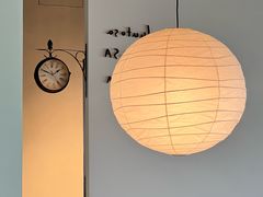 -luutosa  cafe & tea 鹿兔山