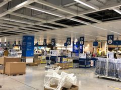 -宜家家居(西安未央商场店)