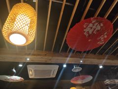 大堂-锅来乐地锅鸡(安亭店)