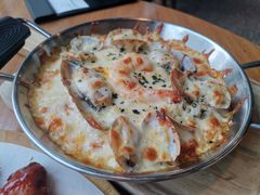 -G+KITCHEN(龙湖狮山天街店)