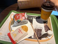 -麦当劳(北京金星西路店)