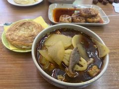 -牛王庙小吃(桥头街店)