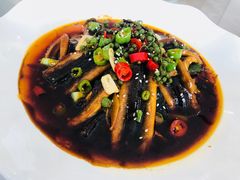 -庆余楼·用心与食材·特色菜&灶头面(仙蠡墩店)