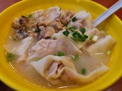 -龙抄手(春熙路总店)