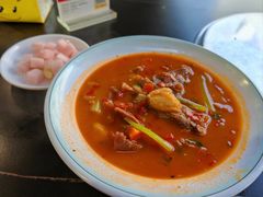 -刀马旦老成都板凳面(高新店)