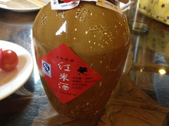 iphone_upload_pic-西江美食舫·江西菜(健德桥店)