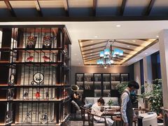 -时光漫步S酒店(成都宽窄巷子店)