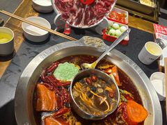 -大龙燚火锅(春熙店)