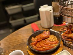 -避风塘(江桥万达店)