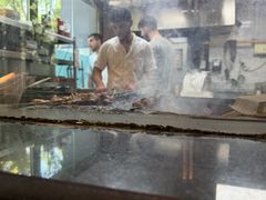-沙漠玫瑰土耳其餐厅(神路街店)