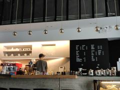 -Home Cafe(水榭春天店)