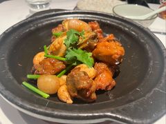 -潮堂 · 潮州菜(国贸商城店)
