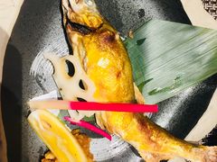 -天丰日本料理·铁板烧