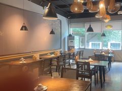 -向川南·水煮鱼·川菜(和平里店)
