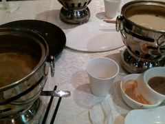 -红鼎豆捞(珞狮路店)