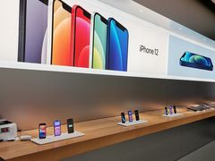 -Apple零售店(中街大悦城店)