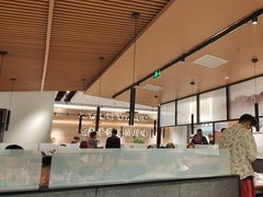 -首秀·四川料理(吾悦广场店)