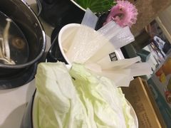 -汤岛涮小火锅(温州龙湾万达店)