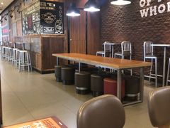 -汉堡王(洛阳泉舜广场店)