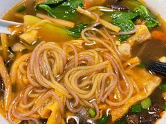 杂粮螺蛳粉-八十八粉儿(尚都店)